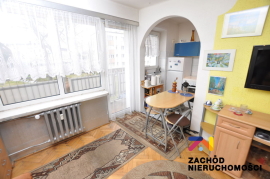 Do wynajęcia kawalerka Os. Łużyckie